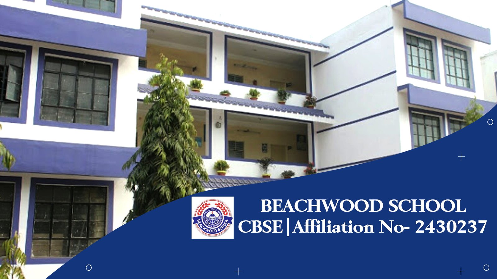 Beachwood School, Durgapur